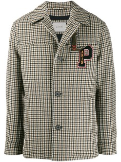 LANVIN пиджак College