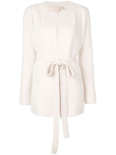 Brock Collection кардиган с поясом