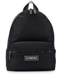 Iceberg рюкзак с логотипом