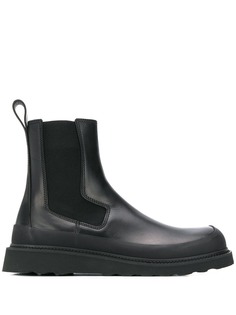 Bottega Veneta ботинки челси