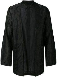 Joe Chia многослойная рубашка