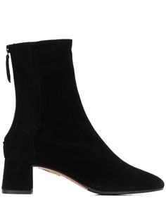 Aquazzura ботильоны Saint Honoré