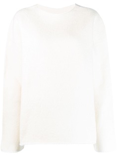 Jacquemus свитер La Maille Nepou