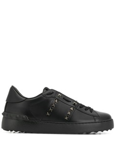 Valentino кроссовки Valentino Garavani Rockstud Untitled