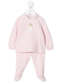 Il Gufo костюм с воротником