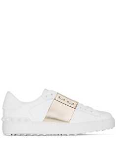 Valentino кроссовки Valentino Garavani Rockstud