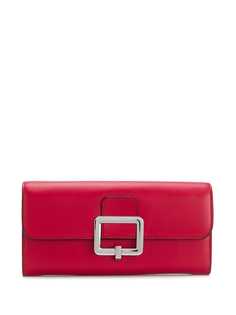 Bally кошелек с откидным клапаном