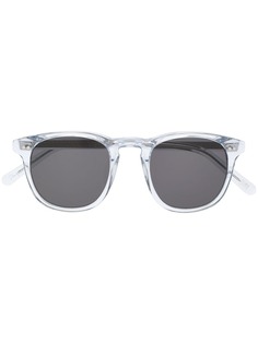 Chimi солнцезащитные очки Black