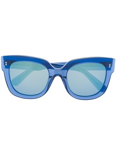 Chimi солнцезащитные очки Mirror