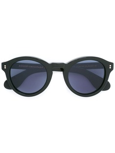 Moscot солнцезащитные очки Keppe