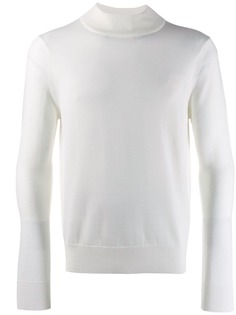 Sandro Paris джемпер Industrial