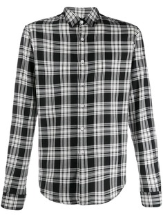 Sandro Paris рубашка Manchester