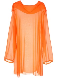 Zambesi платье Overthrow