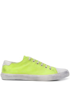 Saint Laurent кеды Bedford