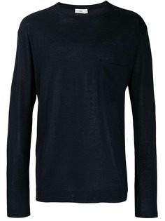 Closed трикотажная толстовка