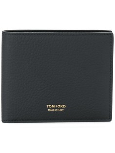 TOM FORD классический бумажник