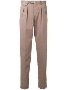 Pt01 зауженные брюки