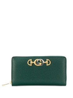 Gucci кошелек Gucci Zumi