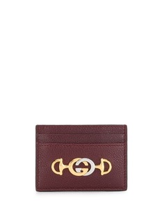 Gucci картхолдер Zumi