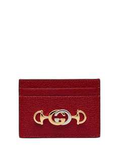 Gucci маленький картхолдер Zumi