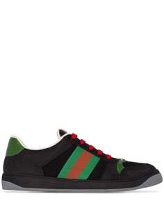 Gucci кроссовки Screener