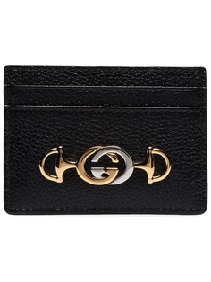 Gucci маленький картхолдер Zumi