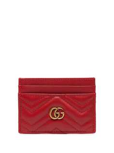 Gucci картхолдер Marmont