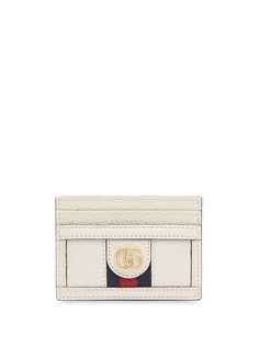 Gucci картхолдер Ophidia