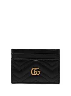 Gucci картхолдер Marmont