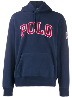 Polo Ralph Lauren худи Polo