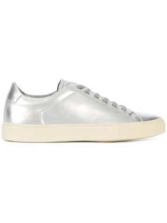 Common Projects кроссовки на шнуровке