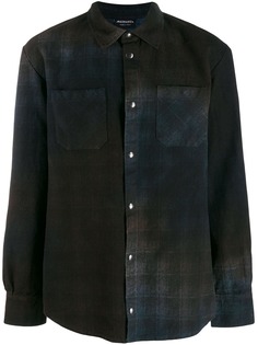 Категория: Рубашки с длинным рукавом Mauna KEA