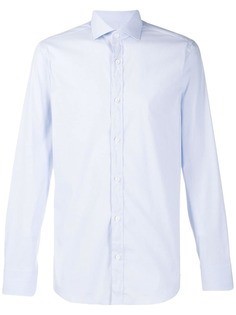 Z Zegna рубашка Fedi