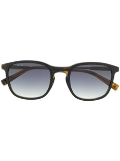 Dsquared2 Eyewear солнцезащитные очки в круглой оправе