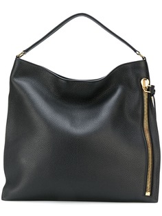 TOM FORD мешковатая сумка на плечо
