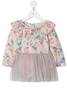 Tutu Du Monde пышное платье Pony Tales