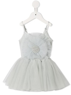 Tutu Du Monde пышное платье Candy