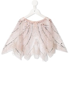 Tutu Du Monde кейп All That Glitters