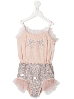 Tutu Du Monde платье Chi Chi