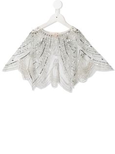 Tutu Du Monde кейп All That Glitters