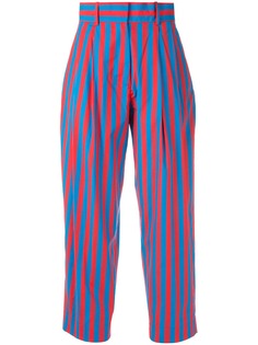 Reinaldo Lourenço брюки Paranoá