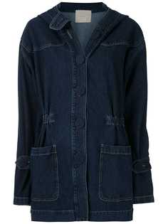 Framed джинсовая парка Melbourne