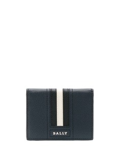 Bally кошелек с логотипом