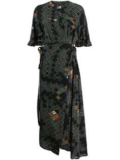 Preen Line платье Bessara