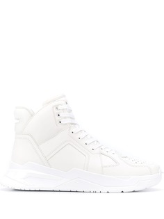 Balmain кроссовки B-Ball