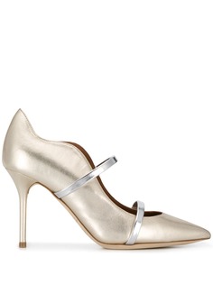 Malone Souliers туфли-лодочки Maureen