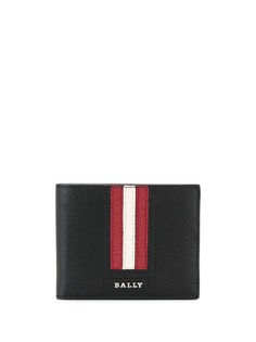 Bally складной кошелек