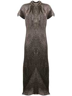 Maria Lucia Hohan платье Julissa