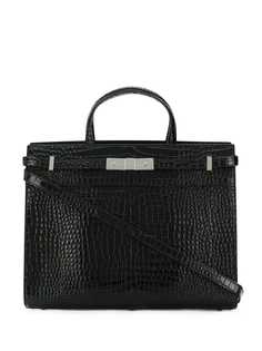 Saint Laurent сумка-тоут Manhattan