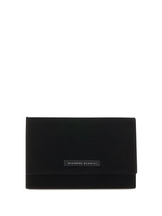 Giuseppe Zanotti клатч Wendy